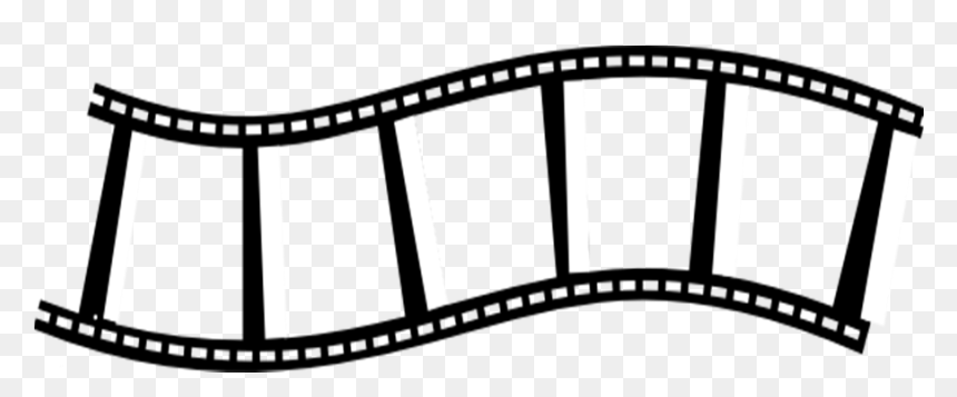 Thumb Image - Transparent Background Film Strip Png, Png Download - cintas png