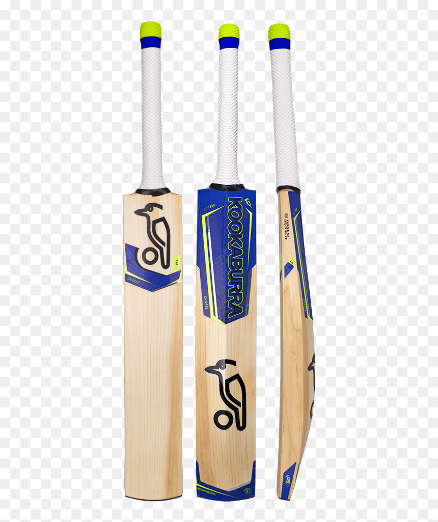 Kookaburra Cricket Bats 2019, HD Png Download - softball bat png