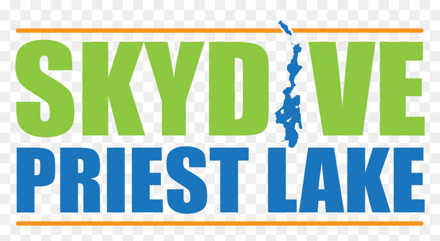 Skydive Priest Lake - Poster, HD Png Download - field trip png