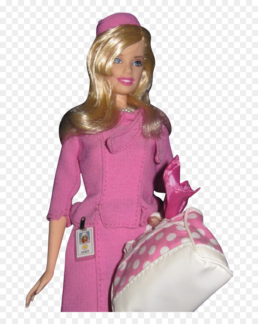 Barbie Mary Kay, HD Png Download - mary kay png