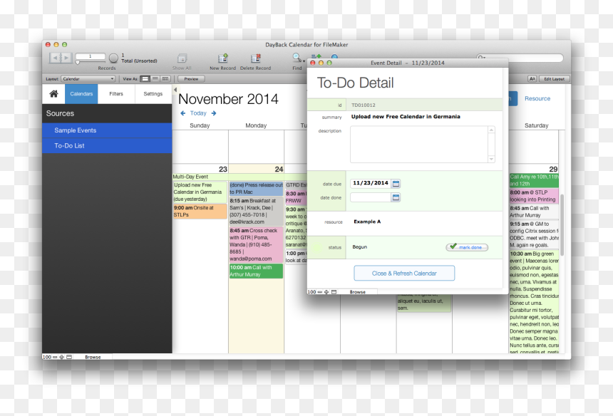 Screenshot, HD Png Download - to do list png