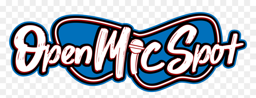 Oms - Illustration, HD Png Download - open mic png