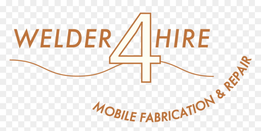 Welder 4 Hire Logo V2 01 - Circle, HD Png Download - welder png