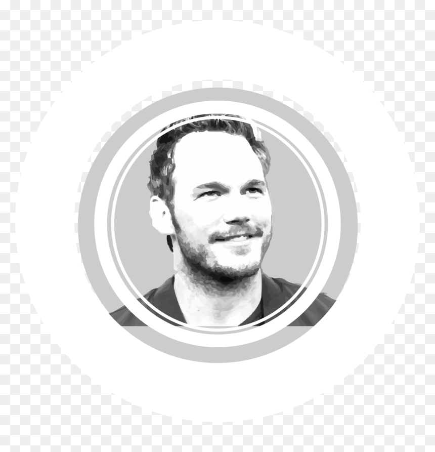 Emily Reif Chris Pratt - Texas Capitol, HD Png Download - chris pratt png
