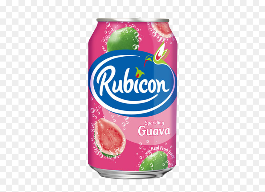 Rubicon Guava , Png Download - Rubicon Guava, Transparent Png - guava png