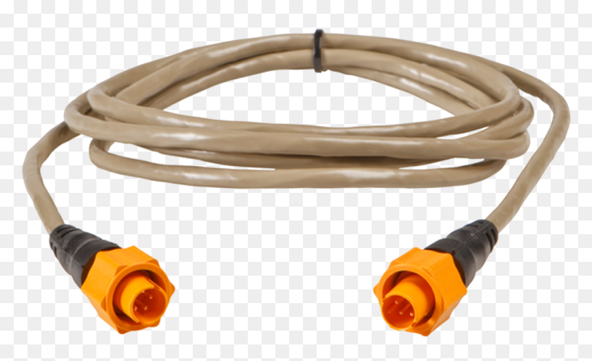 Lowrance Cable, HD Png Download - ethernet cable png