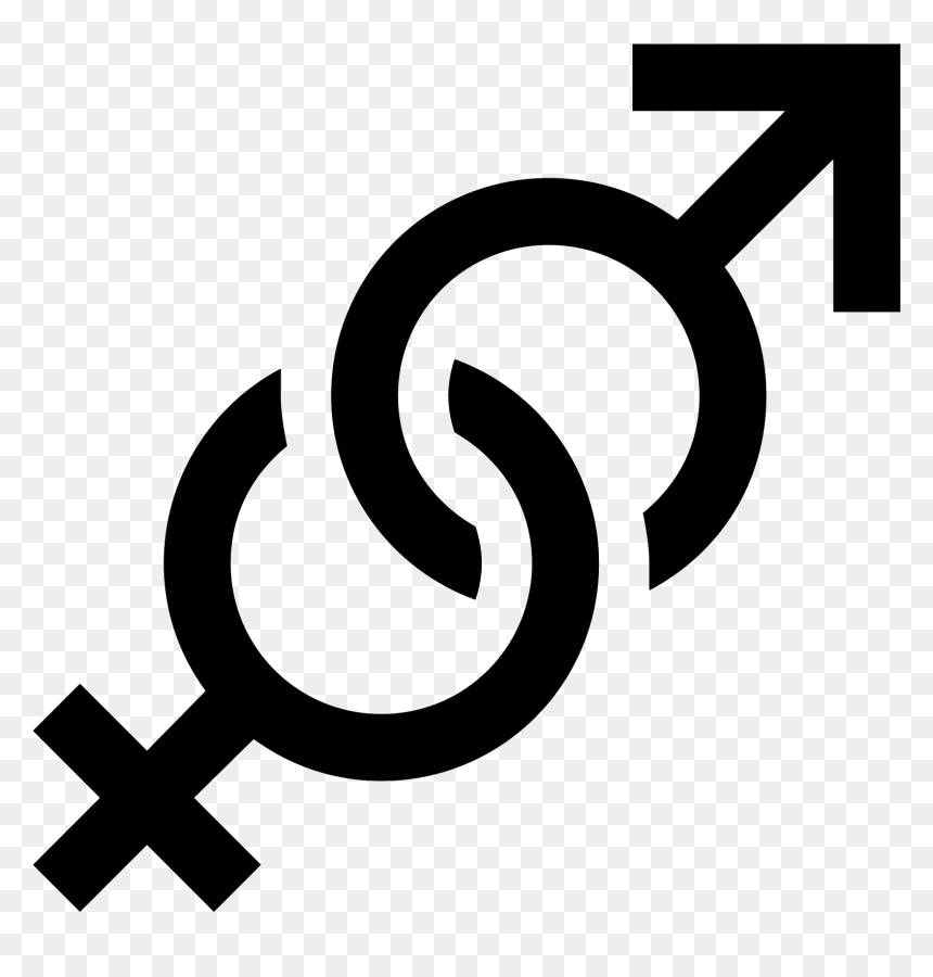 Gender Icon , Png Download - Gender Icon Transparent, Png Download - gender icon png