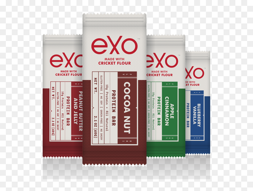 Cricket Flour Protein, HD Png Download - cricket bug png