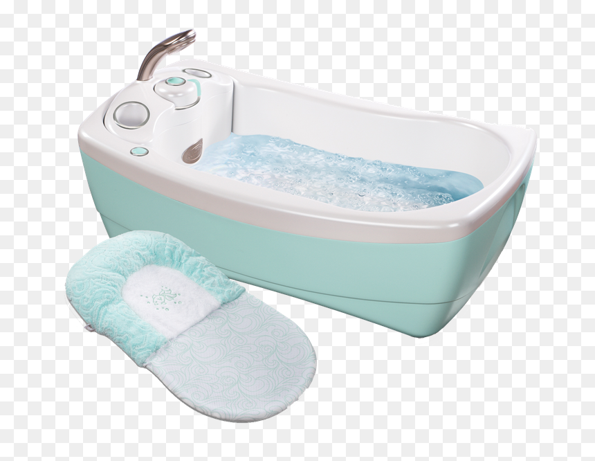 If You Are Looking For The Ultimate In Luxury Bath - Jet Baby Bath Tub, HD Png Download - tub png