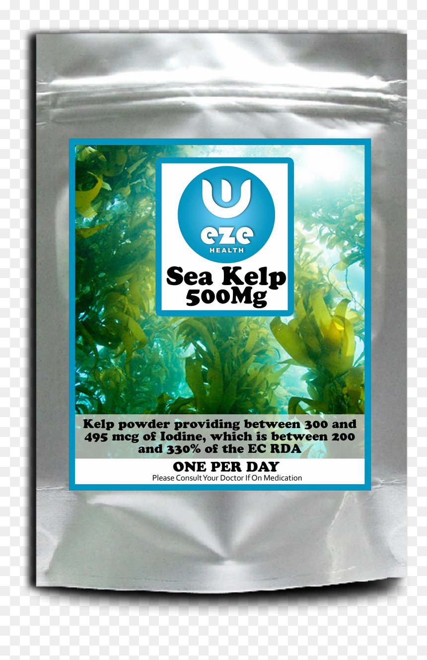 Graphic Design, HD Png Download - kelp png