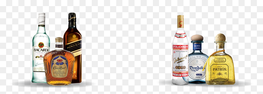 Exclusive Savings To - Bacardi Superior, HD Png Download - bacardi png