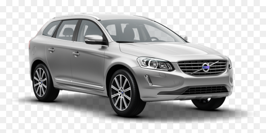 Volvo Png Images - Volvo Xc60 2016 Png, Transparent Png - volvo png