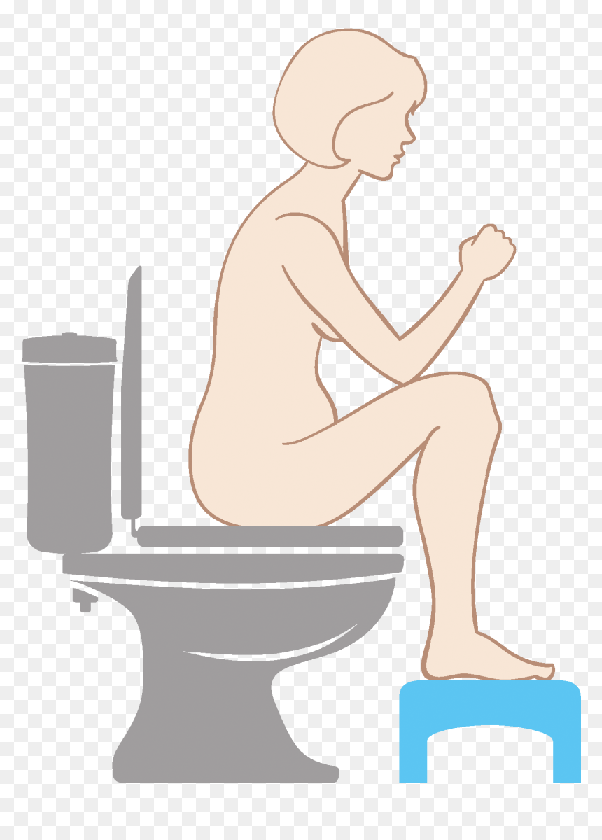 Transparent Pregnant Woman Png - Sitting Positions For Pregnant, Png Download - pregnant woman png