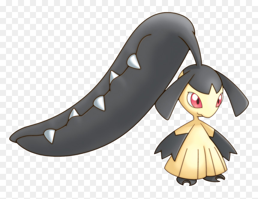 Thumb Image - Mawile Imagenes Pokemon, HD Png Download - talking mouth png