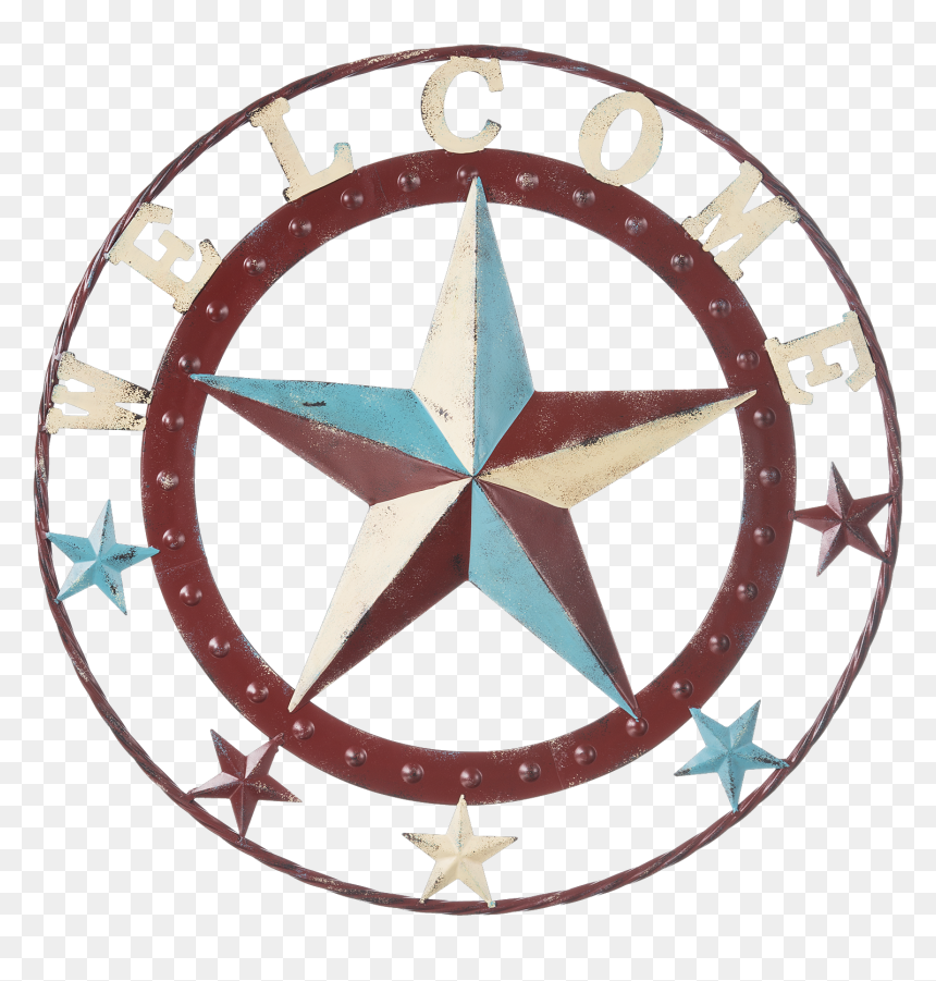 Hegarty Maths 100% Completed, HD Png Download - red white and blue stars png