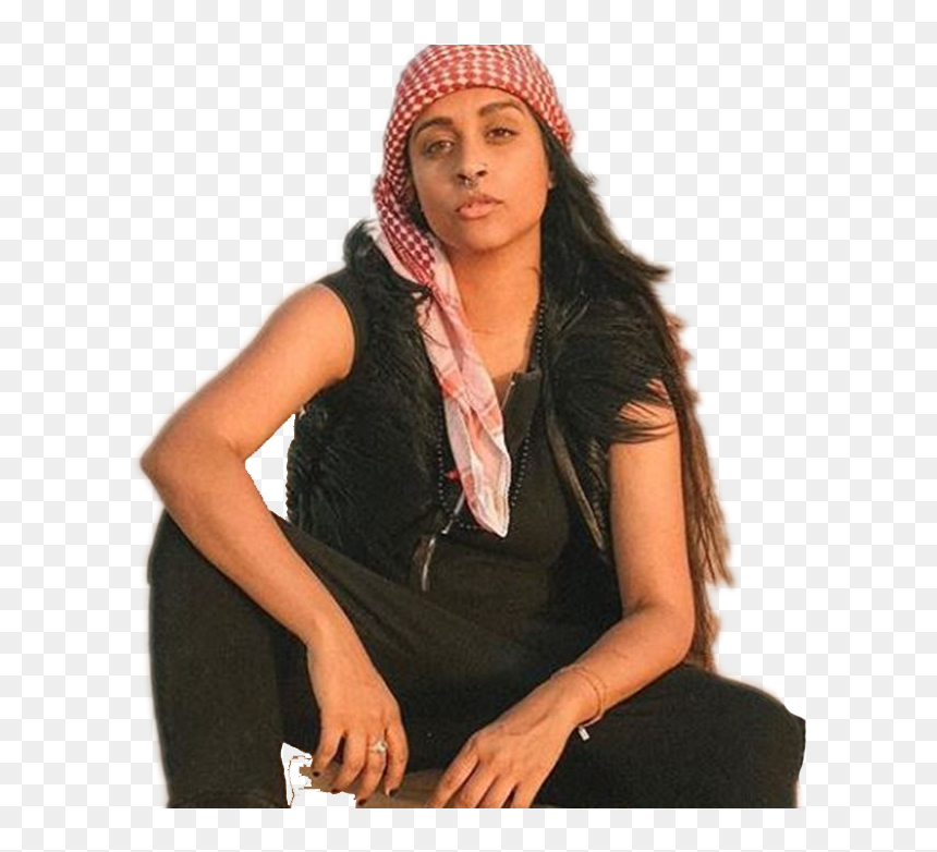 Superwoman Lilly Singh Png Pic - Portable Network Graphics, Transparent Png - superwoman png