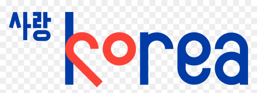 Thumb Image - Logo For Korean Love, HD Png Download - korea flag png