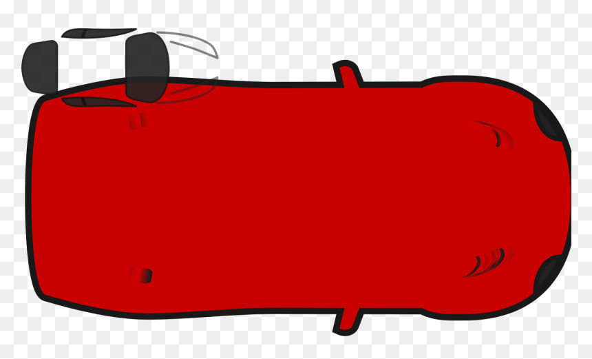 Car, HD Png Download - car png top