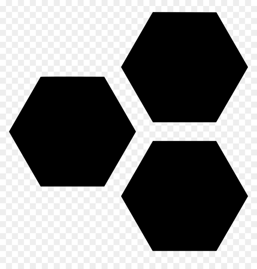 Dna Science Lab Experiment - Icono De Hexagono, HD Png Download - science lab png