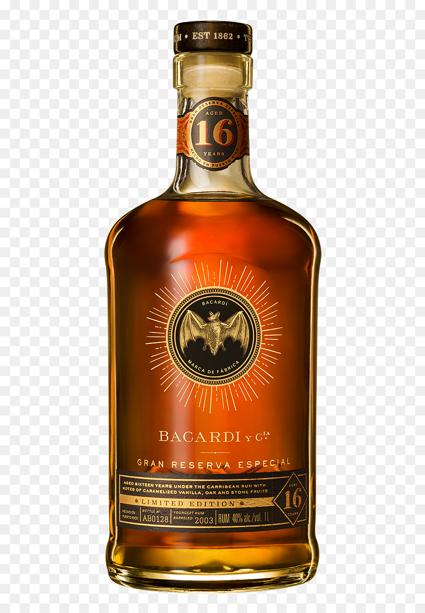 Bacardi Png, Transparent Png - bacardi png
