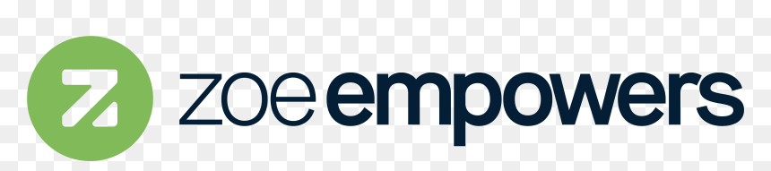 Zoe Empowers Logo, HD Png Download - forever alone face png