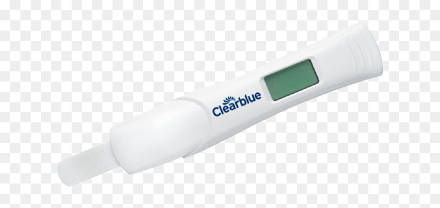 Pregnancy Test Png Download Image - Clearblue, Transparent Png - pregnant woman png