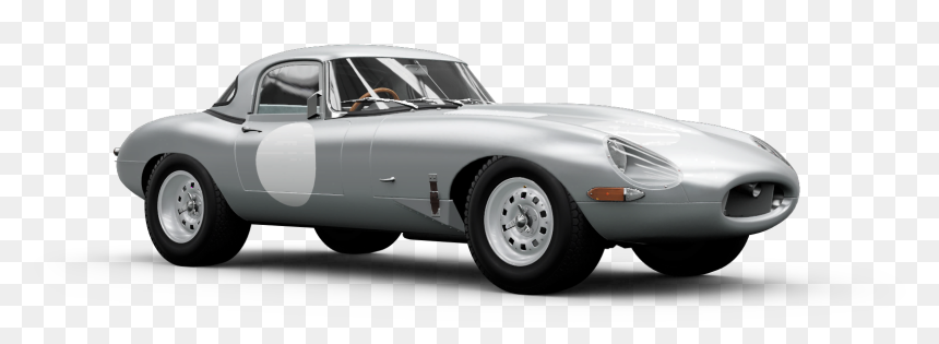 Forza Wiki - Jaguar E Type Forza Horizon 4, HD Png Download - black jaguar png