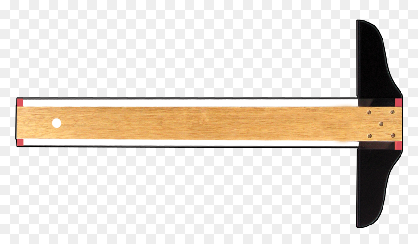 T-square Ruler Png Picture - T Square Png, Transparent Png - transparent ruler png