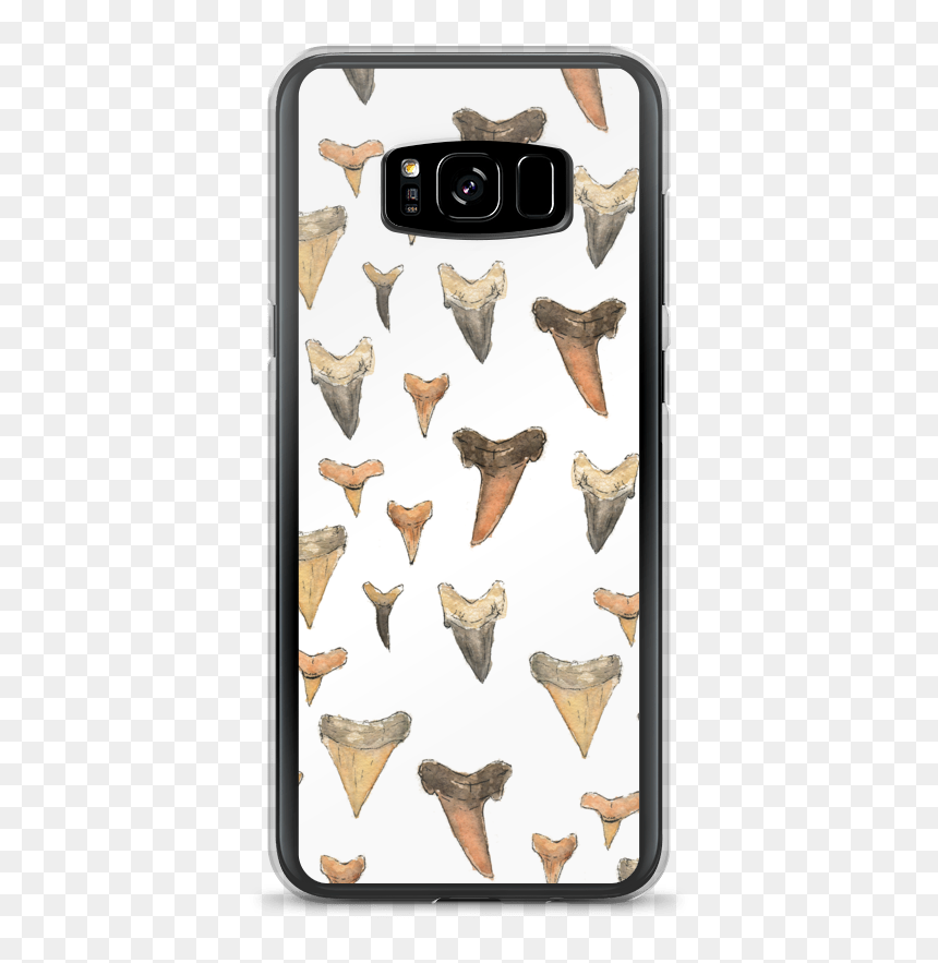 Shark Tooth , Png Download - Camera Lens, Transparent Png - shark teeth png