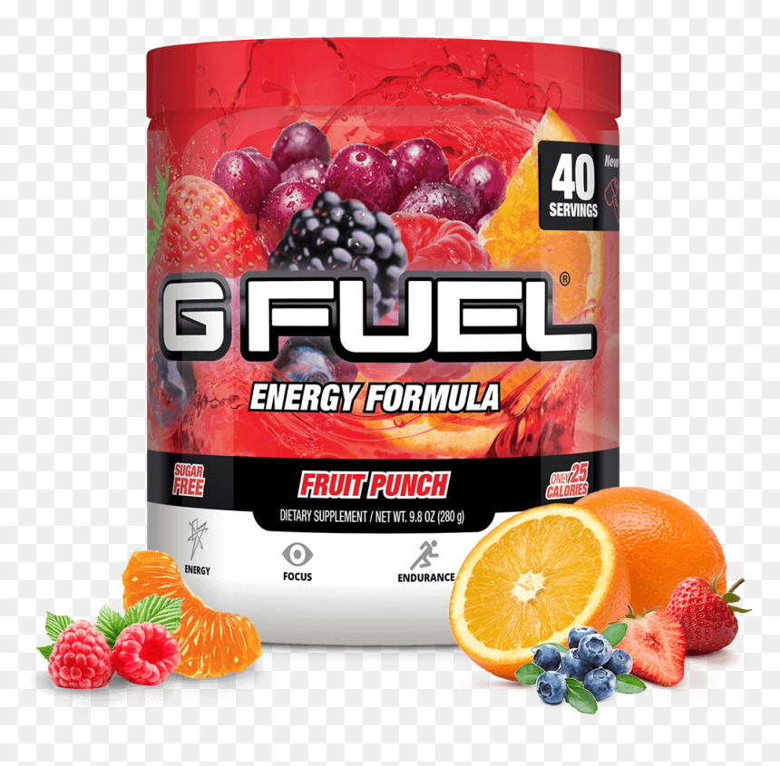 Thumb Image - G Fuel, HD Png Download - tub png