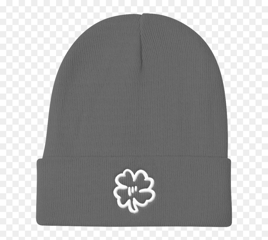 Day 1 Black Beanie , Png Download - Beanie, Transparent Png - black beanie png