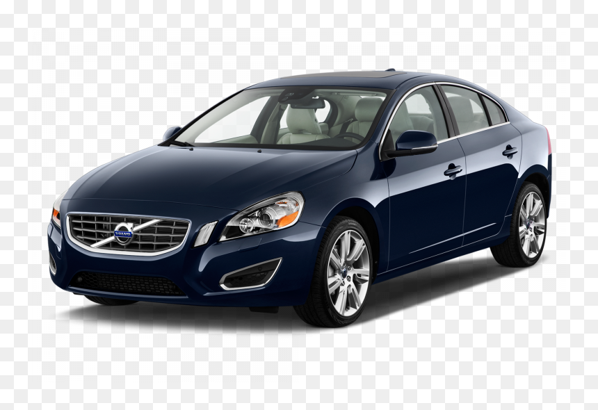 Download This High Resolution Volvo Png - 2018 Kia Sedona Ex, Transparent Png - volvo png