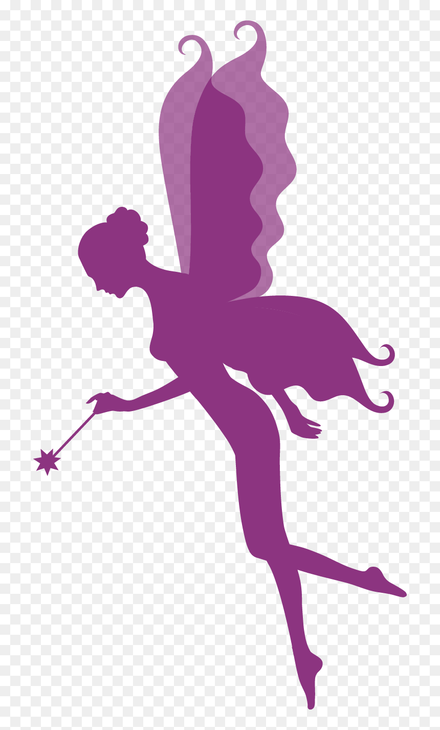 Illustration, HD Png Download - fairy wand png