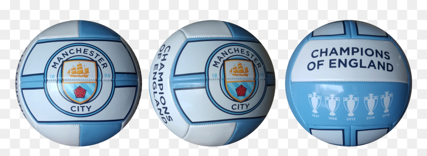 Manchester City Football 12 Panel - Manchester, HD Png Download - manchester city logo png