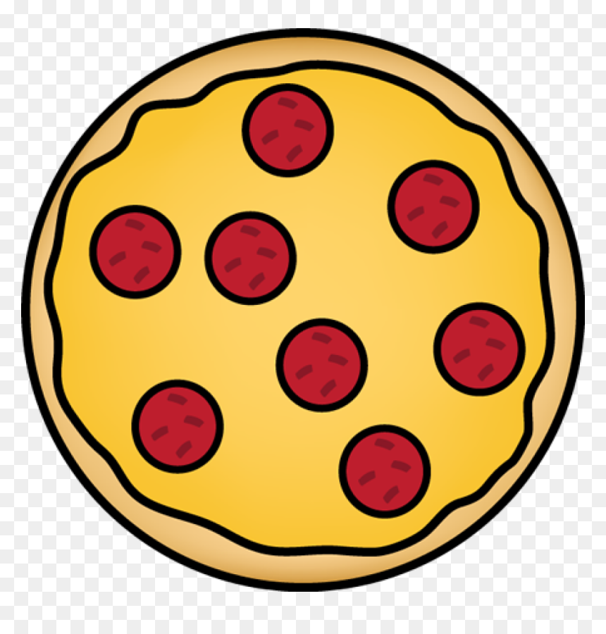 Pizza Clipart Images Pizza Clip Art Pizza Images- - Pizza Clipart, HD Png Download - pizza slice clipart png