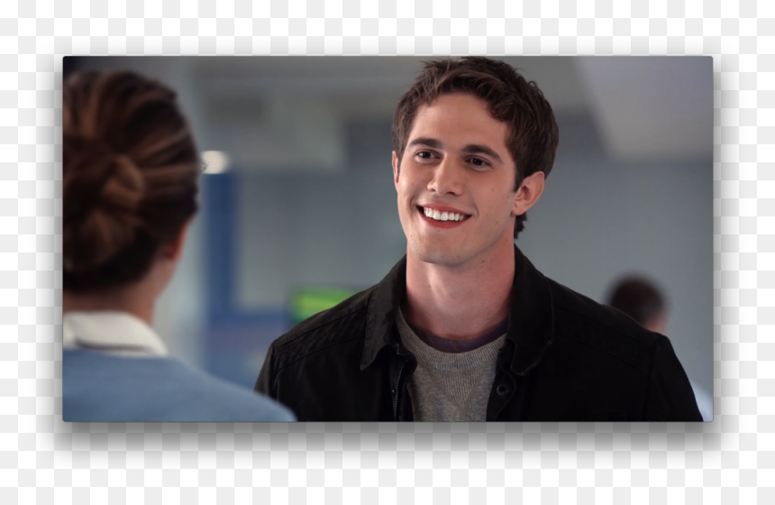 Supergirl On Twitter - Portable Network Graphics, HD Png Download - actor png