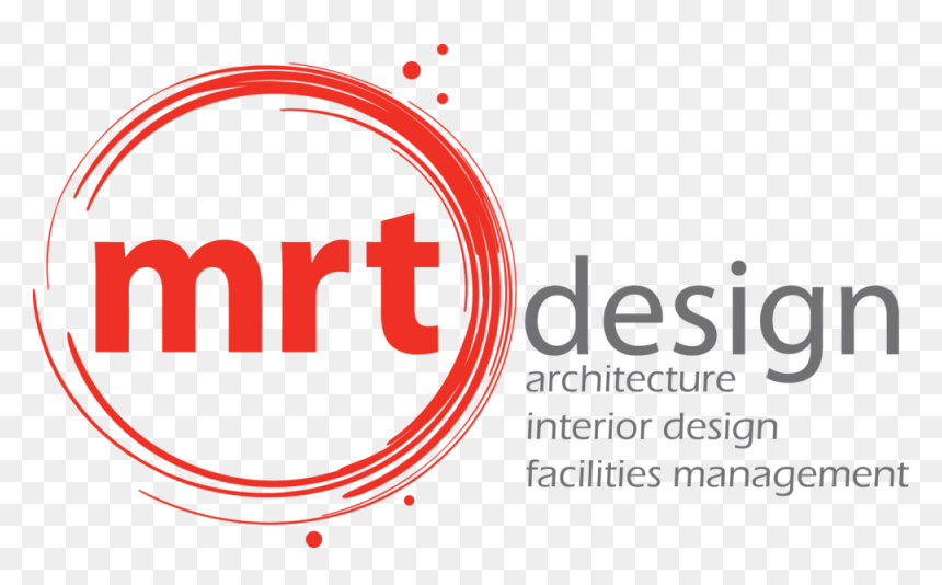 Mrt Design Logo 2018 Final - Mr T Design, HD Png Download - architecture png