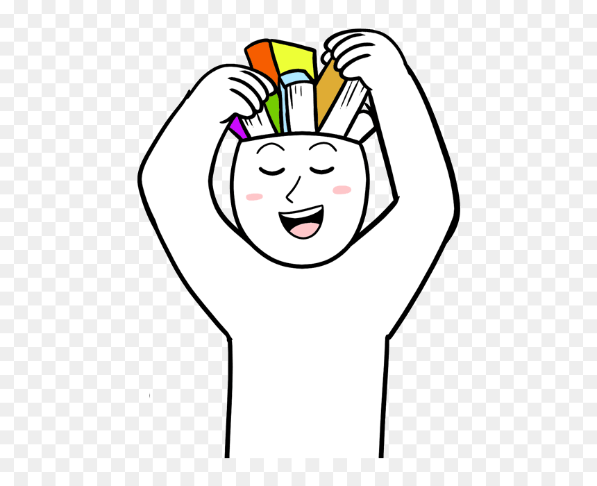 Cartoon, HD Png Download - talking mouth png
