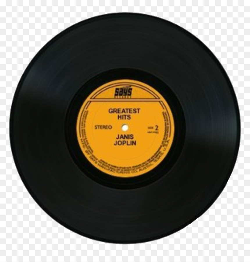 Vinyl Record Png - Dungeness National Nature Reserve, Transparent Png - vinyl records png