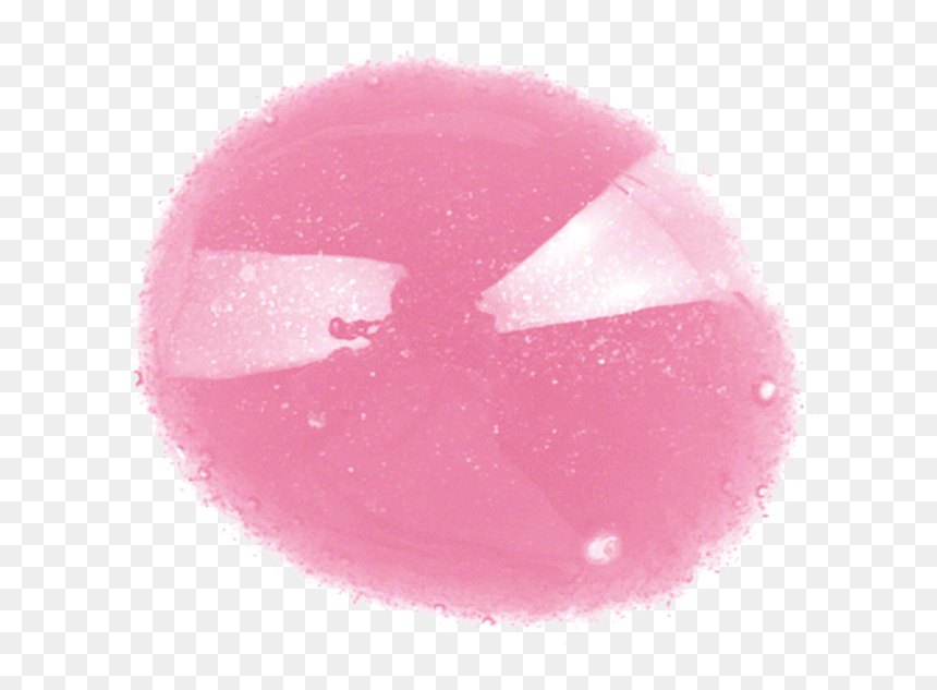 Lip Gloss , Png Download - Нежно Розовый Блеск Для Губ, Transparent Png - lipstick clipart png