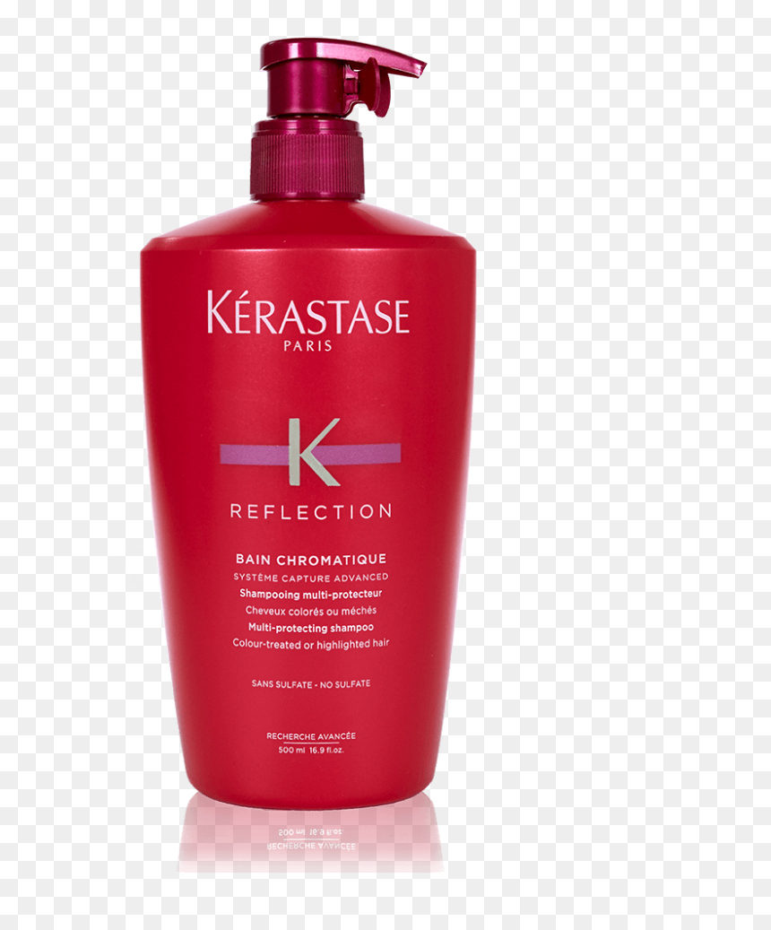 Purest Kids Bubble Bath With Watermelon Scent/ - Kerastase Shampoo For Colored Hair, HD Png Download - bubble bath png