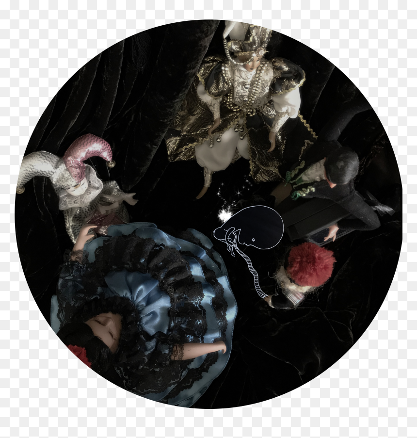 Trip Big Dolly - Cd, HD Png Download - tooth fairy png