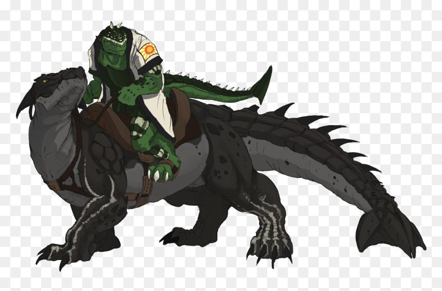 Dragon, HD Png Download - claw slash png