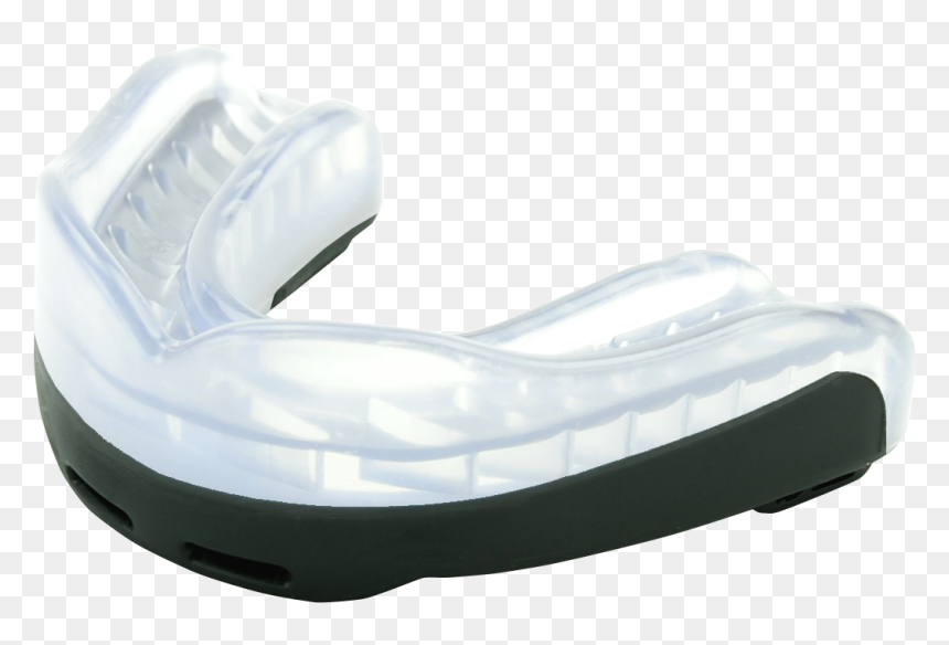 Mouth Guard Clear, HD Png Download - talking mouth png