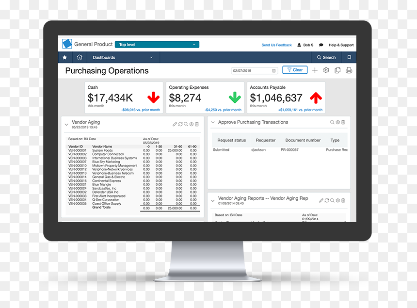 Purchase Management Software, HD Png Download - american express png
