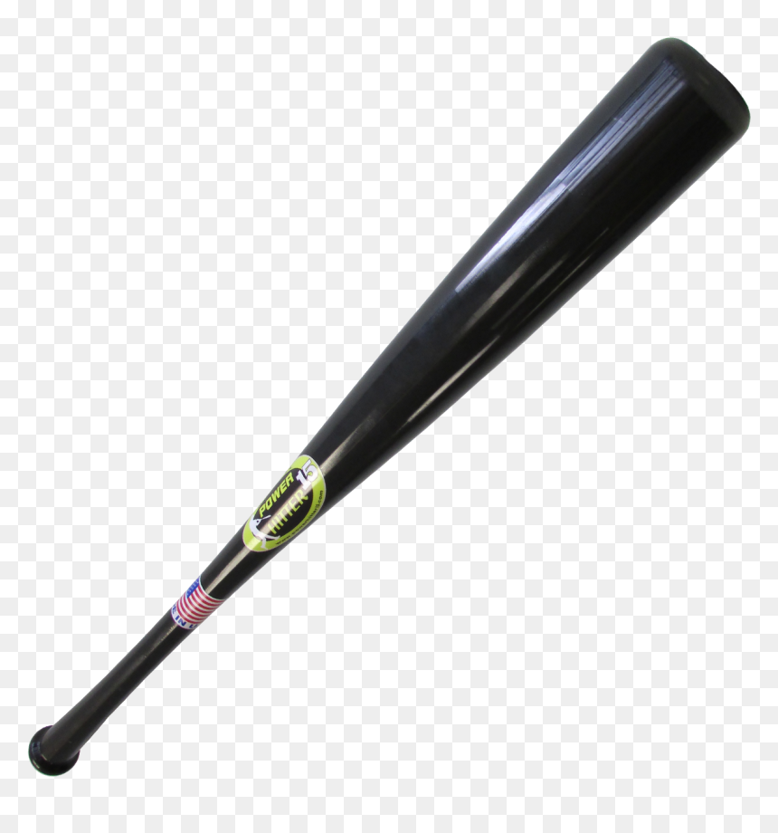 Softball, HD Png Download - softball bat png