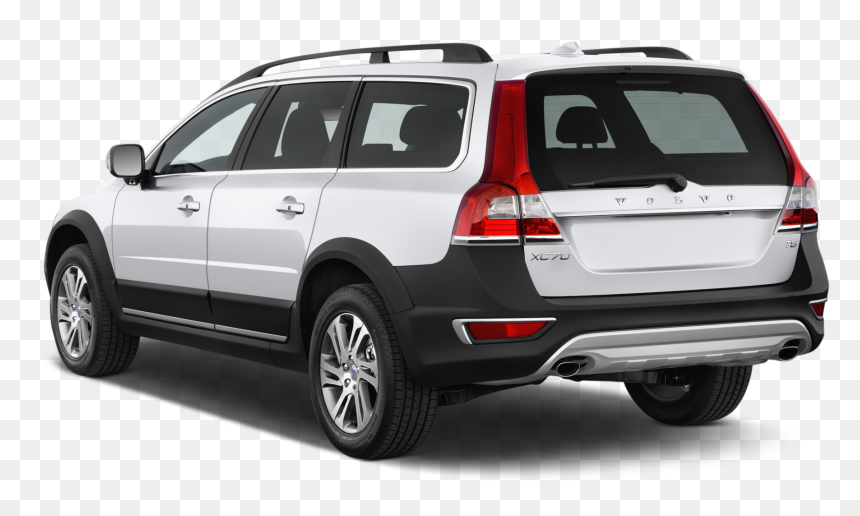 Volvo Xc70 Png Clipart - 2016 Volvo Xc70, Transparent Png - volvo png