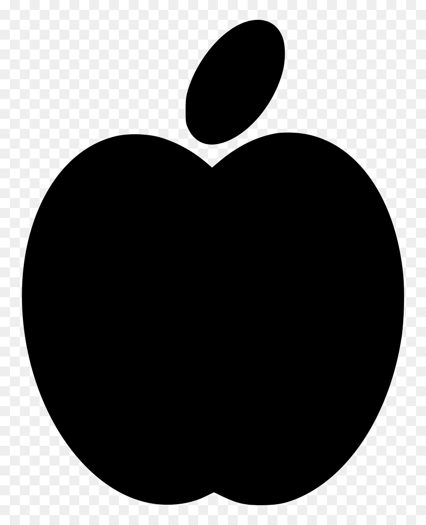 Heart, HD Png Download - apple fruit png