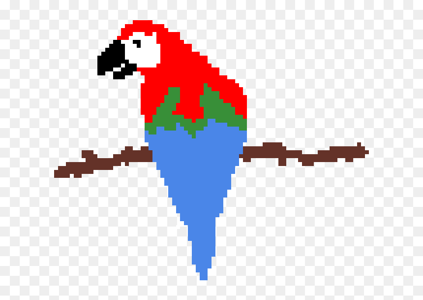 Macaw, HD Png Download - macaw png
