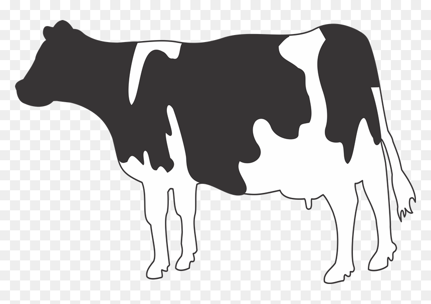 Imágenes De Vacas , Png Download - Cows Pdf, Transparent Png - vaca png